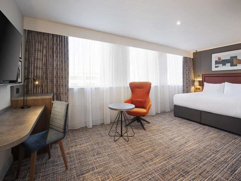 Leonardo Royal Hotel Birmingham